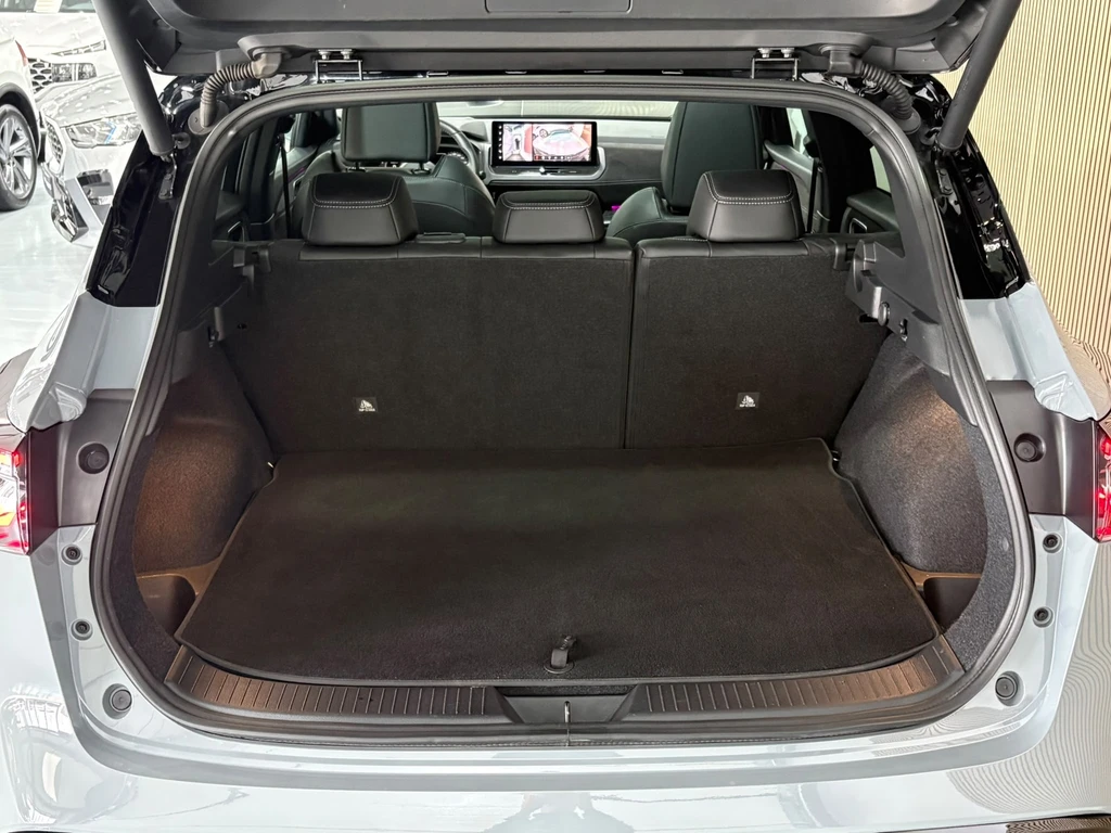 Nissan QASHQAI – foto 30