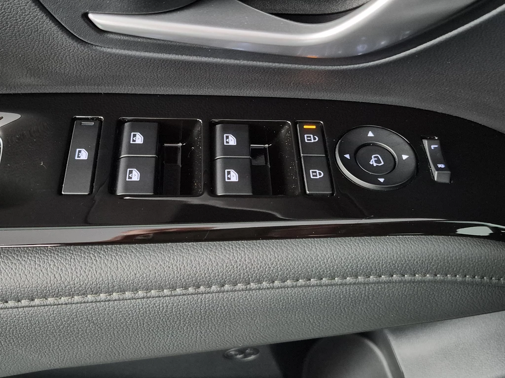 Hyundai Tucson – foto 40