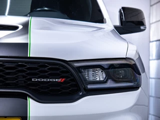 Dodge Durango – thumbnail 9