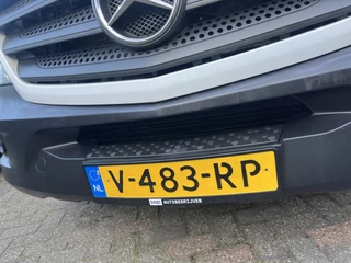 Mercedes-Benz Sprinter – thumbnail 56