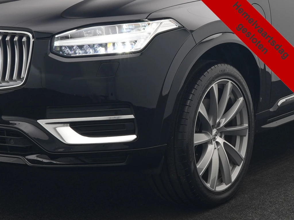 Volvo XC90 – foto 18