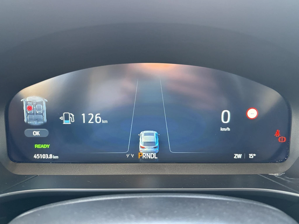 Ford Kuga – foto 29