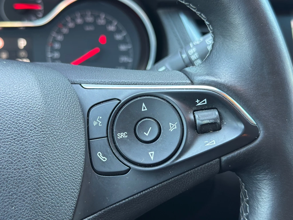 Opel Grandland X – foto 16