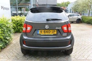 Suzuki Ignis – thumbnail 5