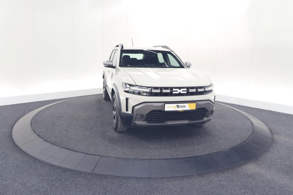 Dacia Duster – foto 19