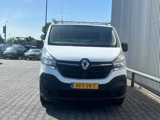 Renault Trafic – thumbnail 9