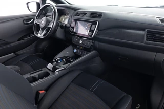Nissan Leaf – thumbnail 11