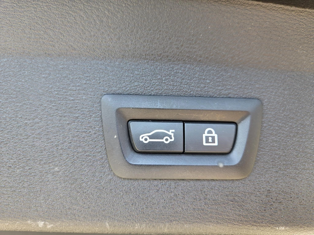 BMW X1 – foto 7