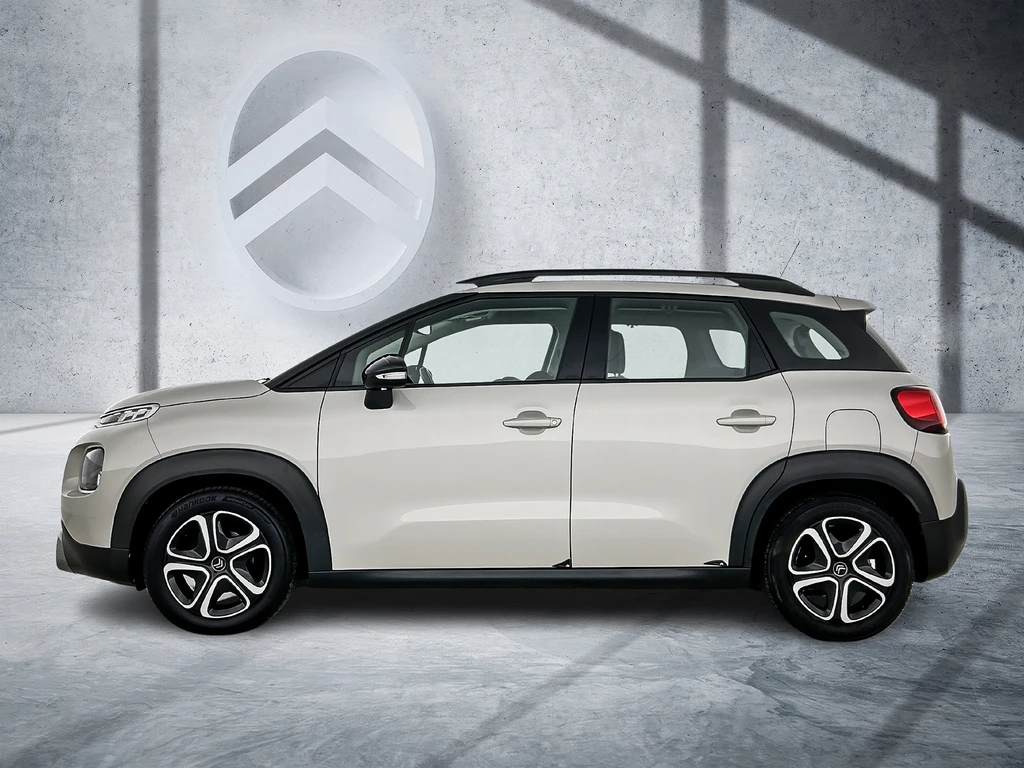 Citroën C3 Aircross – foto 2