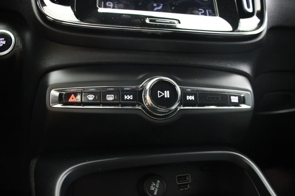 Volvo XC40 – foto 29