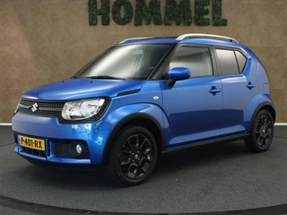Suzuki Ignis – thumbnail 1