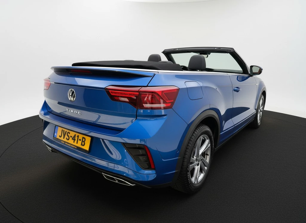 Volkswagen T-Roc – foto 24