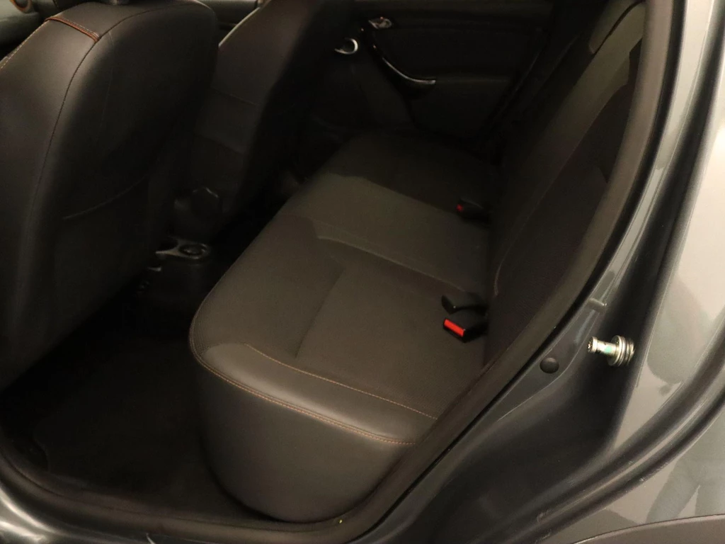 Dacia Duster – foto 38