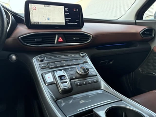 Hyundai Santa Fe – thumbnail 29