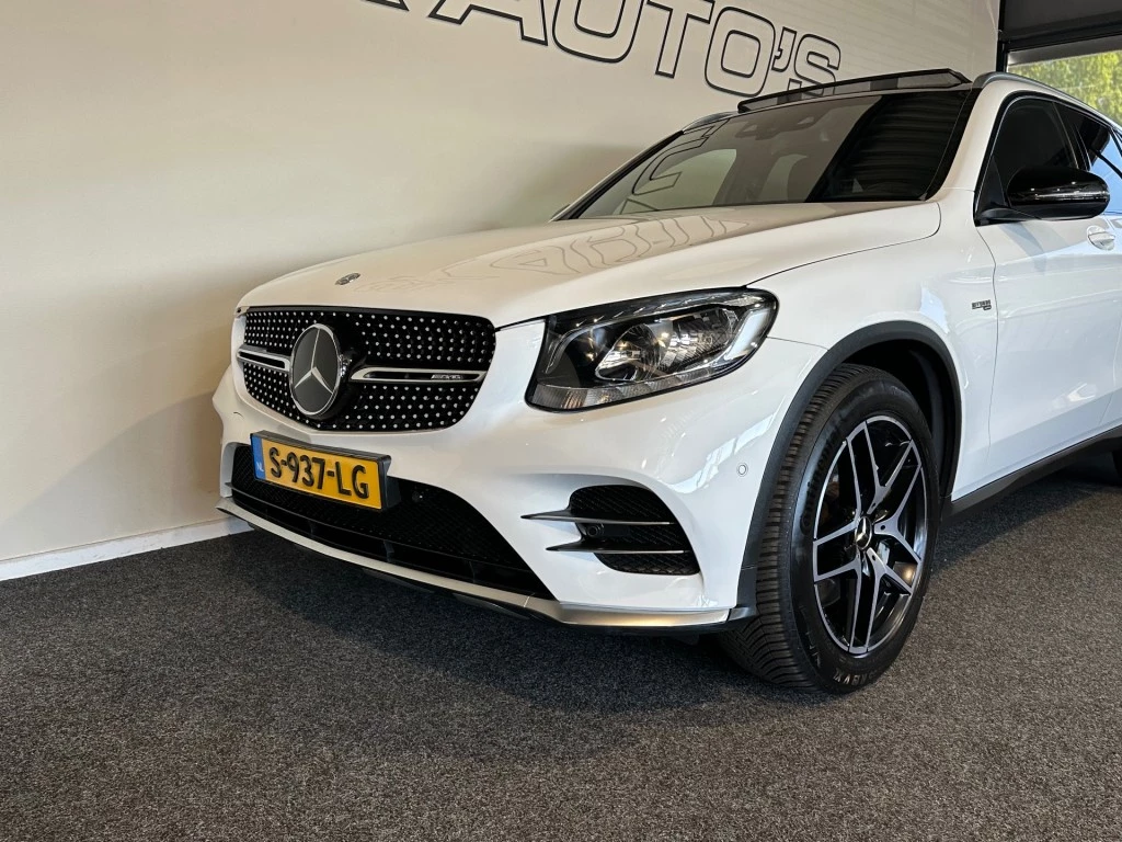 Mercedes-Benz GLC – foto 2