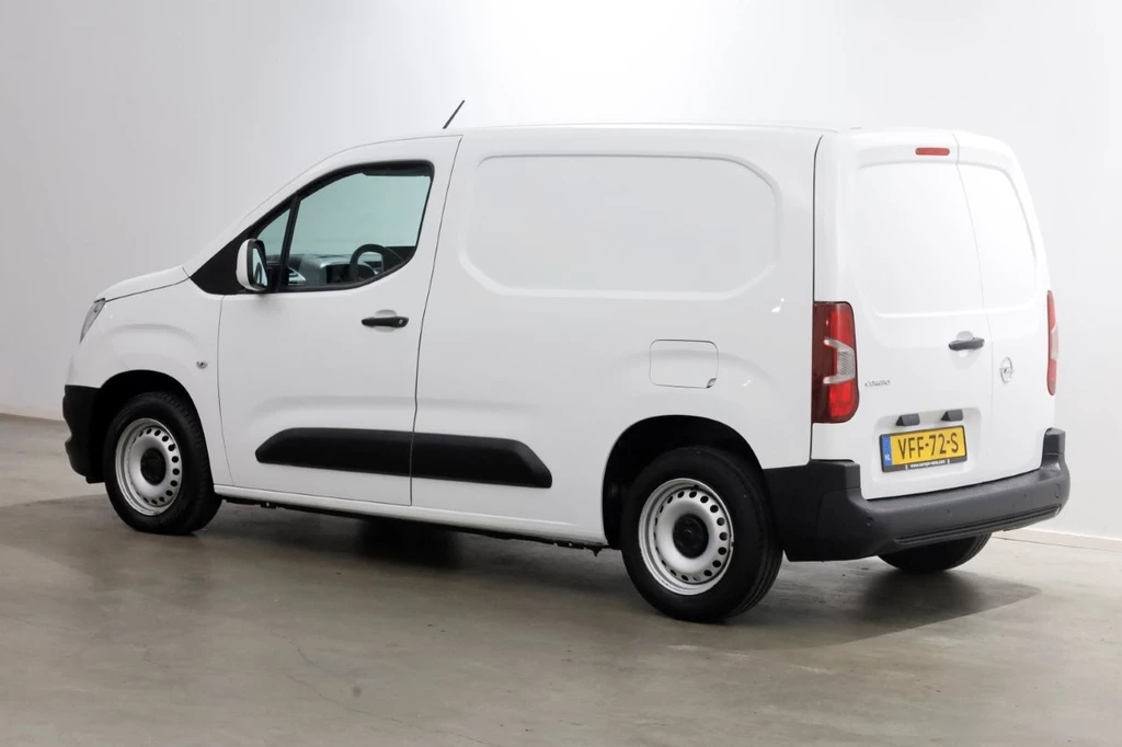 Opel Combo – foto 3