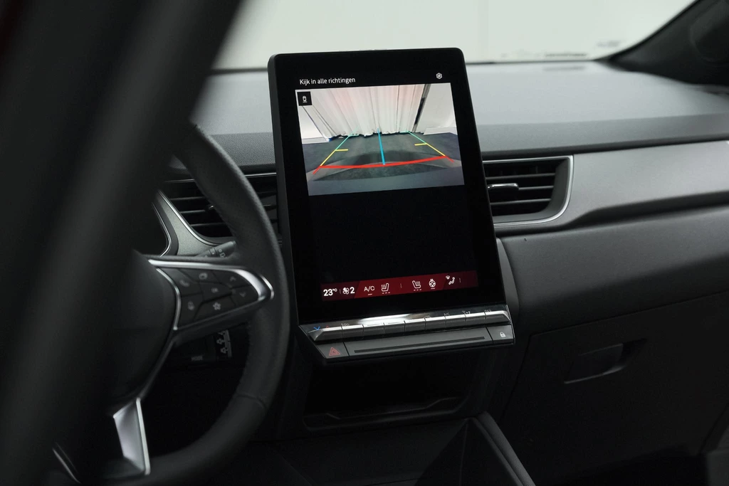 Renault Symbioz – foto 28