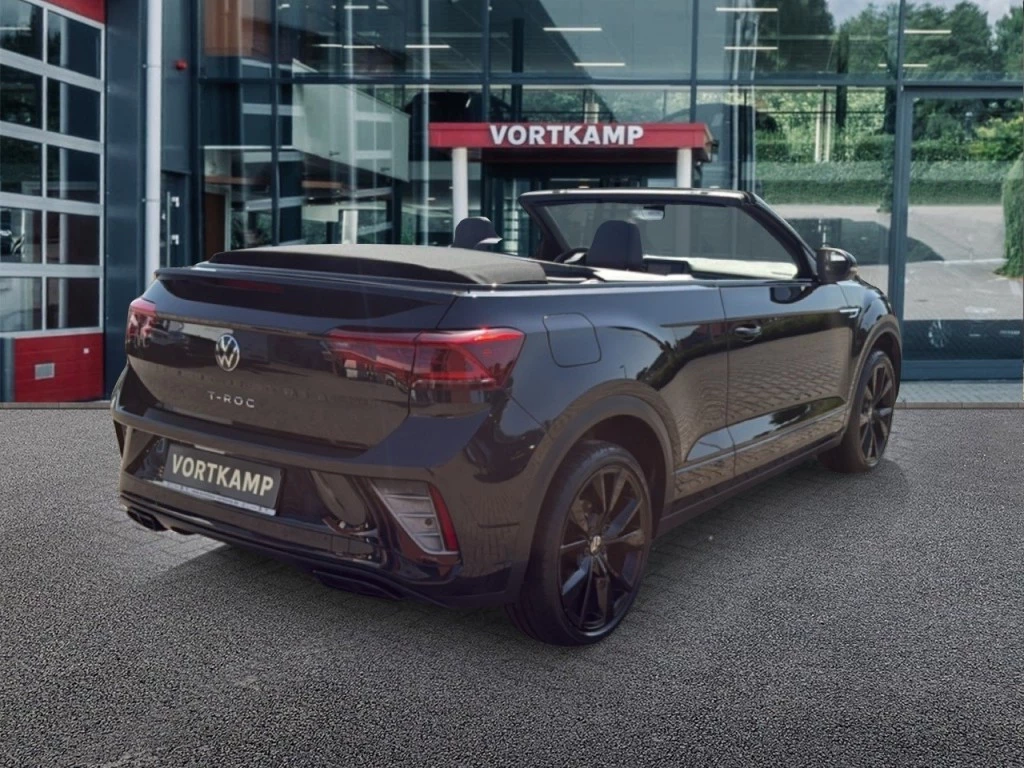 Volkswagen T-Roc – foto 10