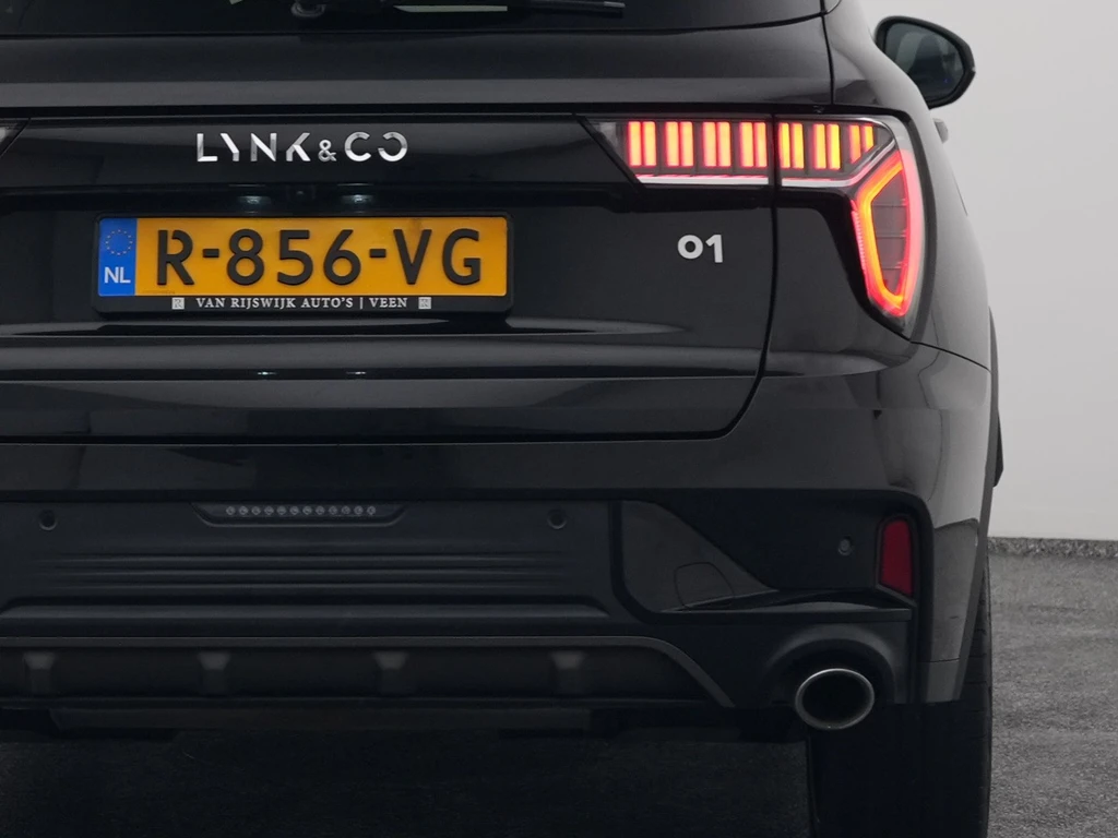 Lynk & Co 01 – foto 9