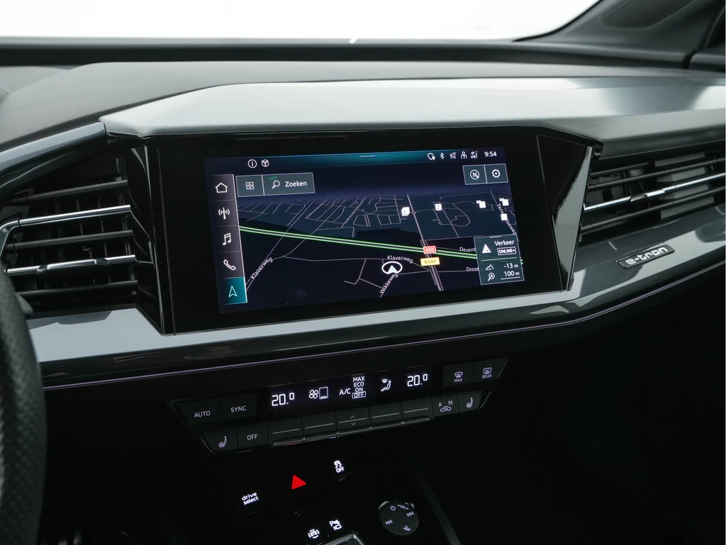 Audi Q4 Sportback e-tron – foto 14