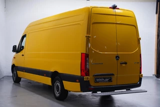 Mercedes-Benz Sprinter – thumbnail 3