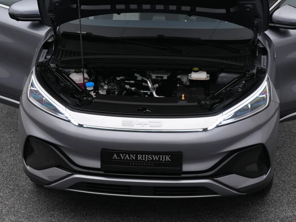 BYD ATTO 3 – foto 33