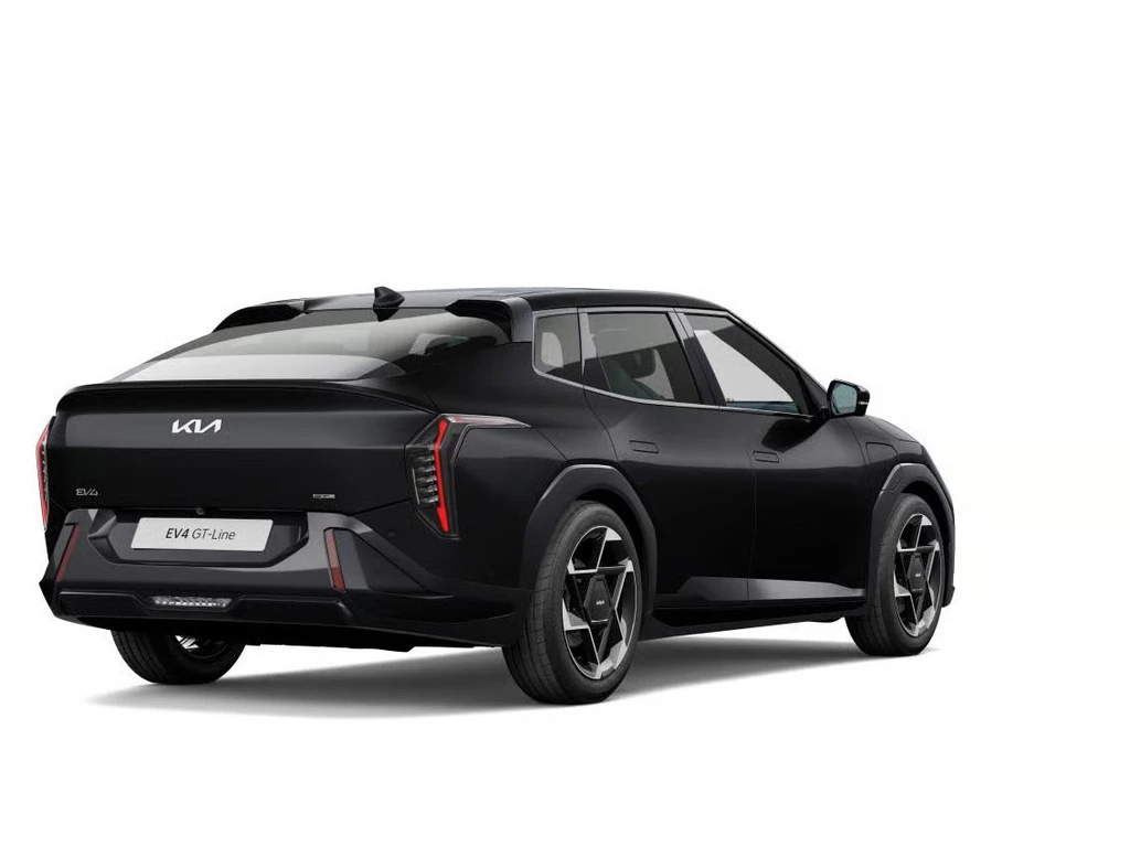 Kia EV4 – foto 6
