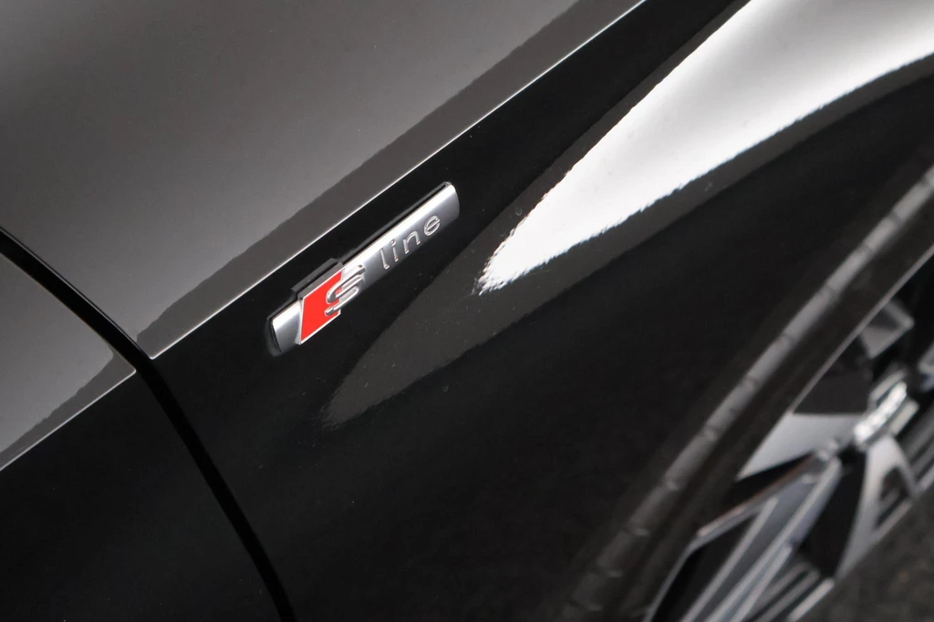 Audi A3 – foto 53