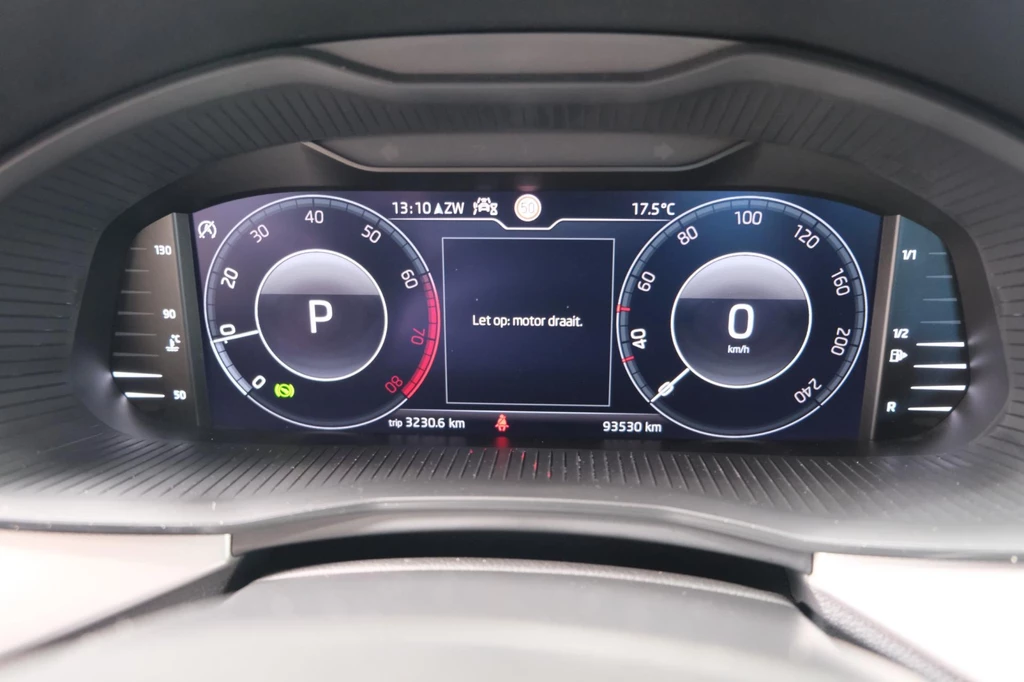 Škoda Kamiq – foto 17