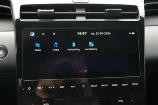 Hyundai Tucson – thumbnail 20