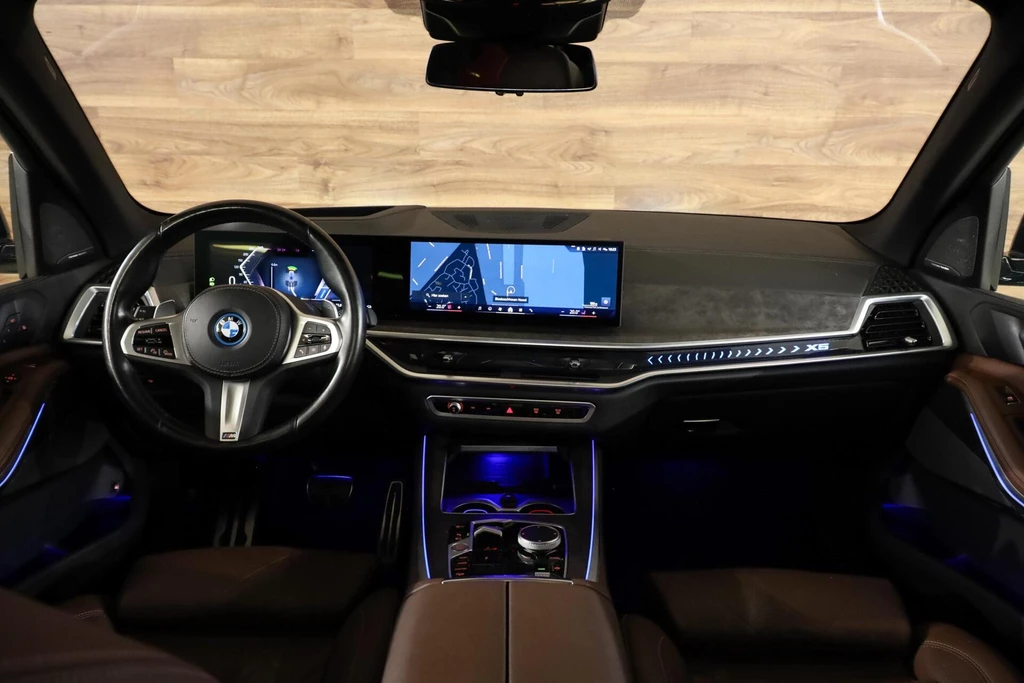 BMW X5 – foto 11