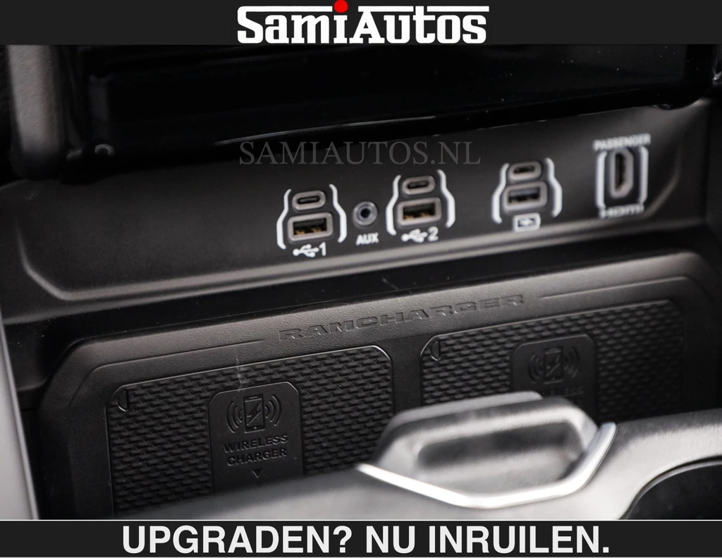 Dodge Ram Pick-Up – foto 68