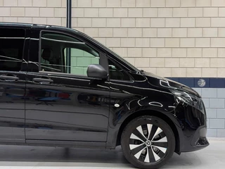 Mercedes-Benz Vito – thumbnail 1