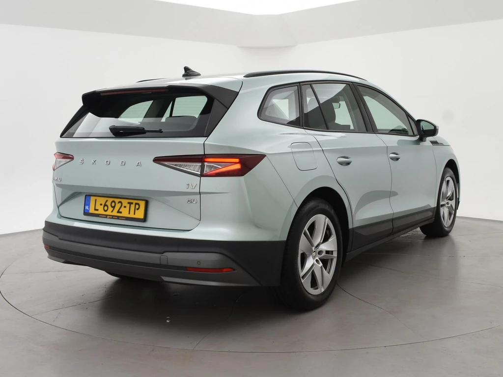 Škoda Enyaq iV – foto 4