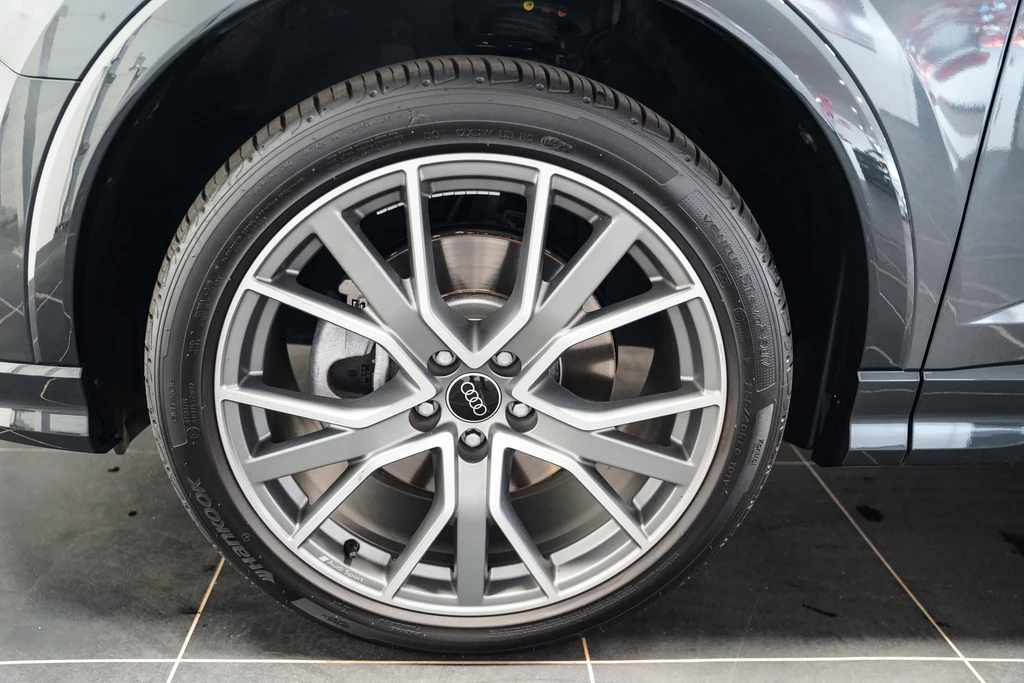 Audi Q3 – foto 20