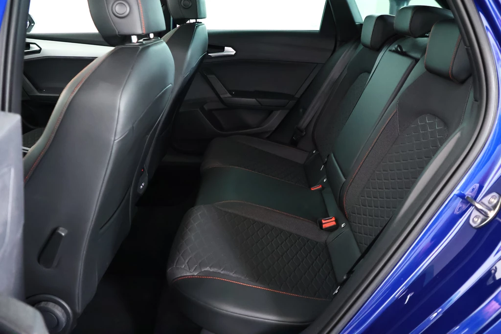 SEAT Leon – foto 14