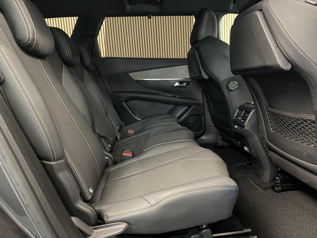 Peugeot 5008 – foto 36
