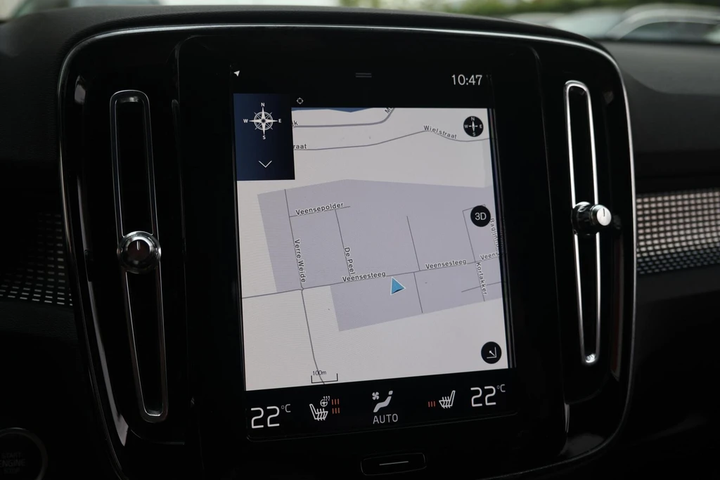 Volvo XC40 – foto 43