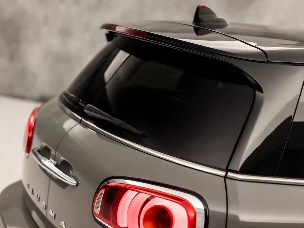 MINI Clubman – foto 33