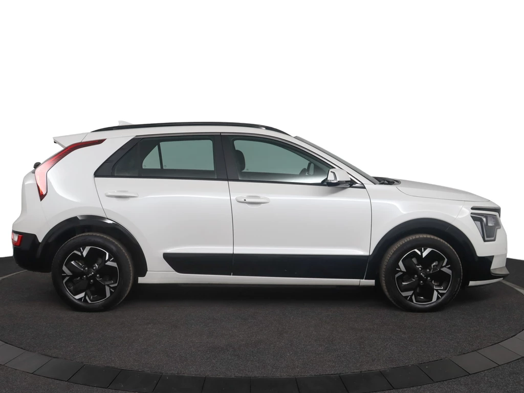 Kia Niro EV – foto 8