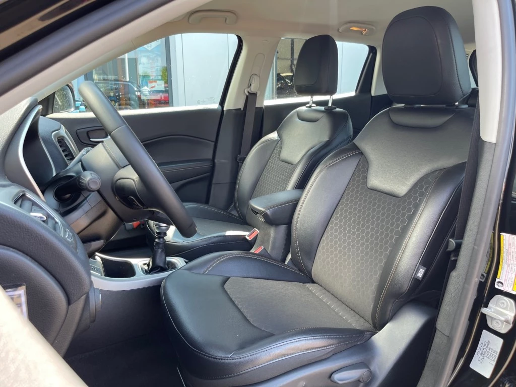 Jeep Compass – foto 19