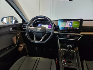 SEAT Leon – thumbnail 16