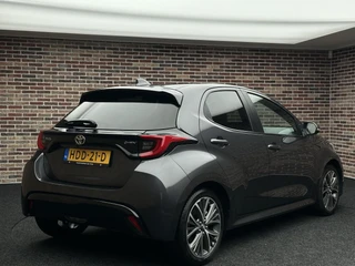 Toyota Yaris – thumbnail 7
