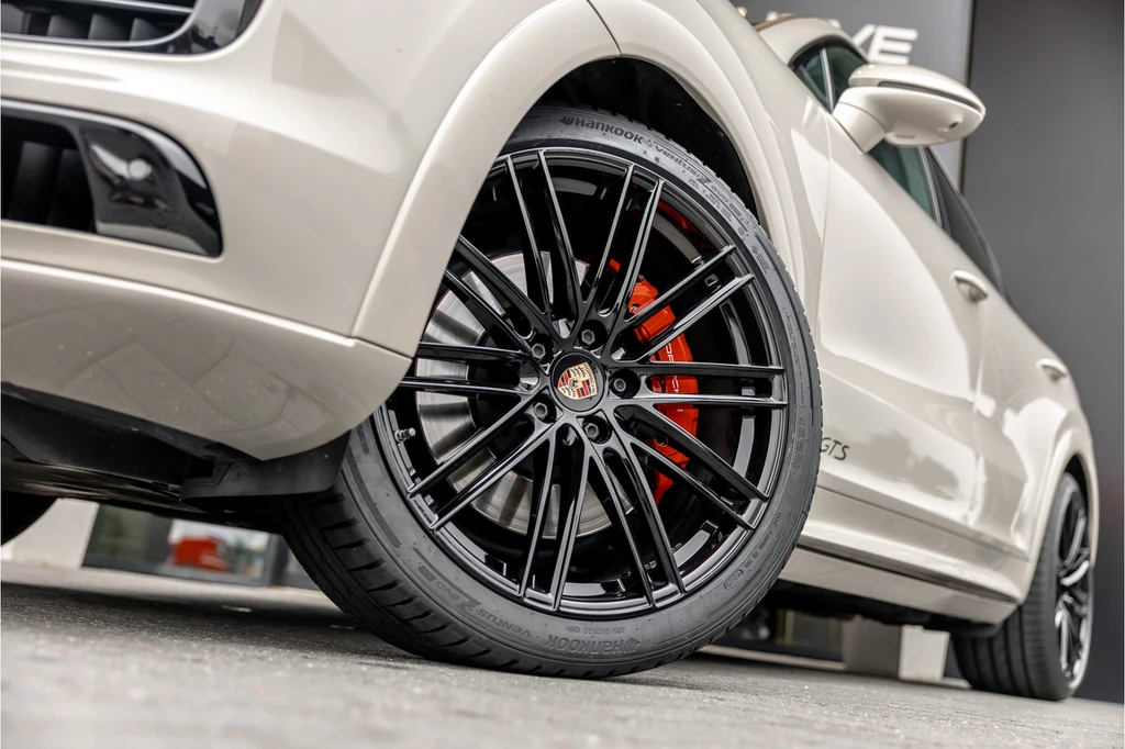 Porsche Cayenne – foto 51