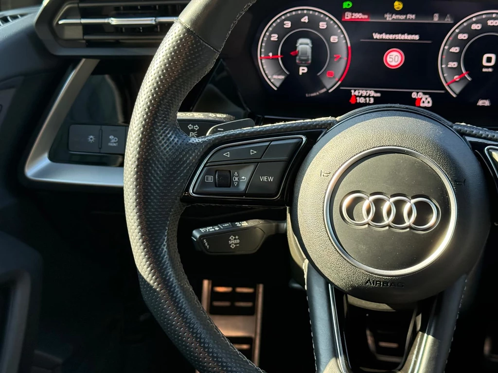 Audi A3 – foto 22