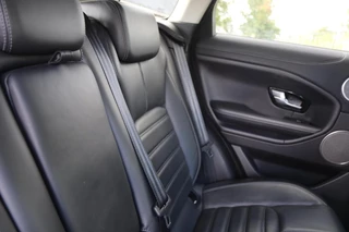 Land Rover Range Rover Evoque – thumbnail 83