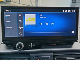 Opel Combo – thumbnail 21