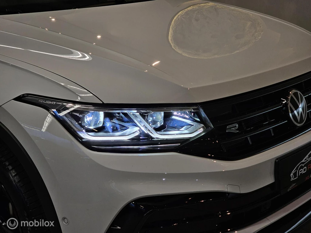 Volkswagen Tiguan – foto 15