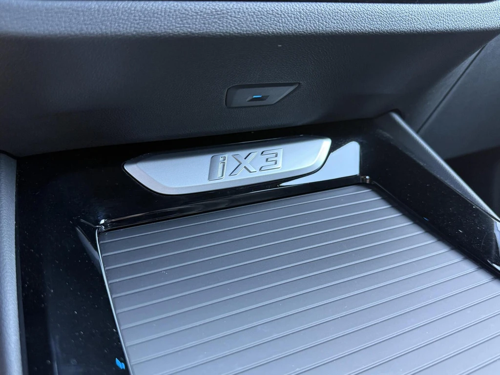 BMW iX3 – foto 37