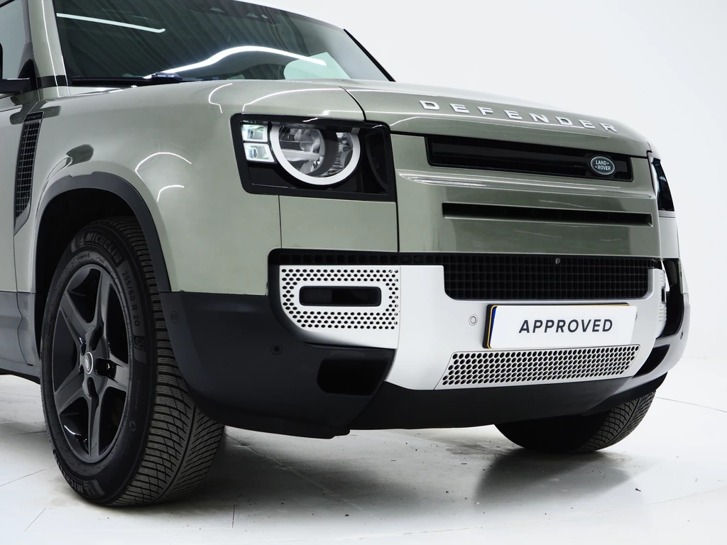 Land Rover Defender – foto 8